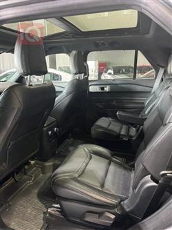 فورد إكسبلورر